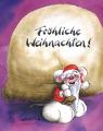 Diddl - Froehliche Weihnachten